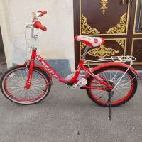 دوچرخه راپیدو