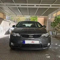 سراتو اتومات ۲۰۰۰ آپشنال مدل ۱۳۹۷