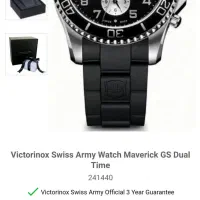 ساعت اصل سوئیسی Victorinox|ساعت|تهران, تجریش|دیوار