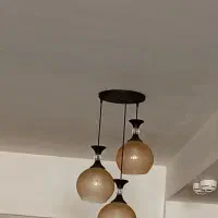 تزیینی|لوستر و چراغ آویز|سبزوار, امیر کبیر|دیوار