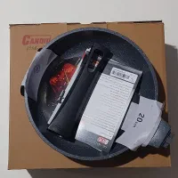 تابه گرانیت