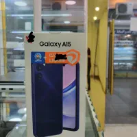 سامسونگ A15 128 گیگابایت رم 6