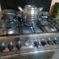 اجاق گاز|اجاق گاز و لوازم برقی پختوپز|میانه, |دیوار