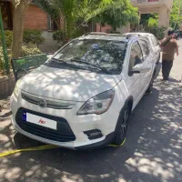 لیفان x50