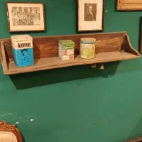 بوفه شلف کمد میز و صندلی آنتیک