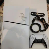 پلی پنج اسلیم استاندارد 1ترا ریجن اروپا