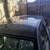 پراید 86 درحد صفر