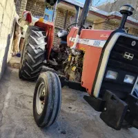 تراکتور ۸۶ فرگوسن