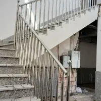 نرده استیل و حفاظ شاخ گوزنی|خدمات پیشه و مهارت|سبزوار, شهرک ابوذر|دیوار