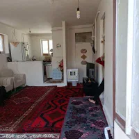 خانه حیاط دار دو نبش جنوبی متراژ بالا