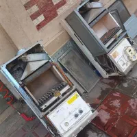 انواع نصب و تعمیرات و سرویس کامل کولر گازی و پکیج