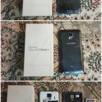 Galaxy Note4- Galaxy S4- Galaxy Tab A950|موبایل|شهرکرد, |دیوار