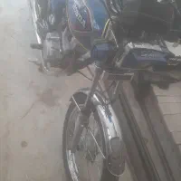 موتور سیکلت