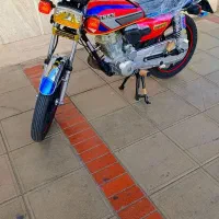 احسان ۲۰۰درحد خشک|موتورسیکلت|سبزوار, امام خمینی (ناوی)|دیوار