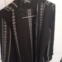 مانتو سایز ۱ تا