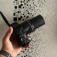 دروبین سوپرزوم کنون|دوربین عکاسی و فیلم‌برداری|شیراز, شاه قلی بیگی|دیوار