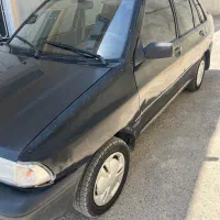پراید مدل۸۴