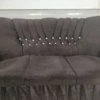 مبل همراه با میز