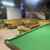 واگذاری کافه بیلیارد
