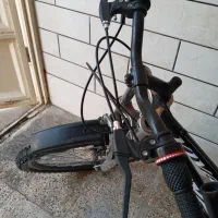 دوچرخه کوهستانی ۲۶ امیدیه|دوچرخه، اسکیت، اسکوتر|امیدیه, |دیوار