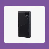 پاور بانک ۲۰۰۰۰ / فست شارژ / 22.5W