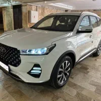 تیگو 7 پرمیوم تحویل فوری