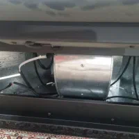 هود مخفی آشپزخانه|هود|بابل, |دیوار