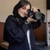 عکاس حوزه های متفاوت