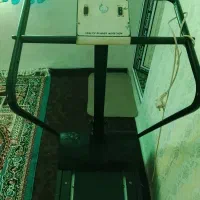 تردمیل|تجهیزات ورزشی|کرمانشاه, |دیوار
