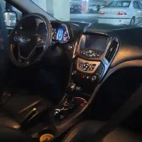 آریزو5 اکسلنت مدل 96|خودرو سواری و وانت|اندیشه, اندیشه فاز ۴|دیوار