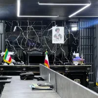 استخدام خانم /مشاور املاک قائمیه (درامد بالا)