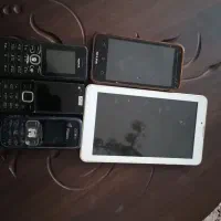 جندعددگوشی نیازمندتعمیر