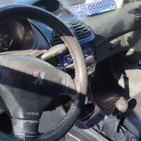 206مدل90 تیپ 2|خودرو سواری و وانت|شاهین‌شهر, فردوسی|دیوار