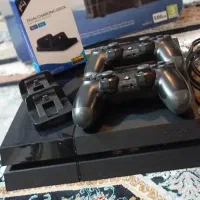 پی اس فور فت