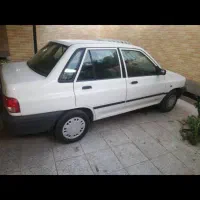 پراید مدل 90 ABSکارمندی|خودرو سواری و وانت|فسا, |دیوار