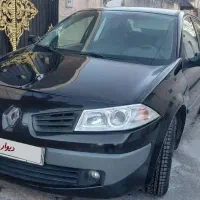 فروش مگان e2 89