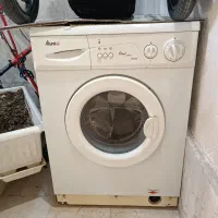 لباسشویی کارکرده