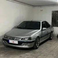 پرشیا استثنایی