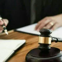 وکیل دادگستری