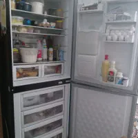 یخچال فریزر فروزان|یخچال و فریزر|باقرشهر, |دیوار