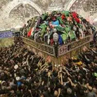 پیاده روی اربعین کربلا|تور و چارتر|تهران, نارمک|دیوار