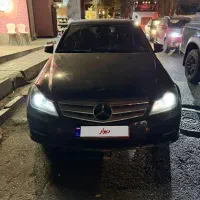 c200 2014 فروش فوری