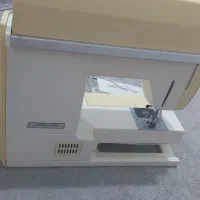 چرخ خیاطی کاملا نو|چرخ خیاطی و ریسندگی|دوگنبدان, |دیوار