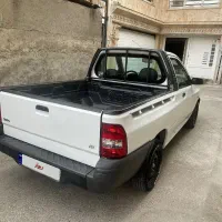 پراید وانت ۱۴۰۰ بیرنگ|خودرو سواری و وانت|قائمشهر, |دیوار