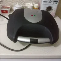 اسنک ساز کارکرده سالم