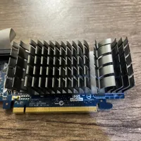 کارت گرافیک asus gt210 ddr3|قطعات و لوازم جانبی رایانه|تهران, هاشمی|دیوار