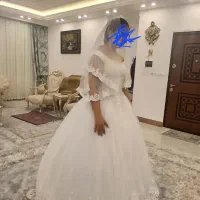 اجاره لباس عروس