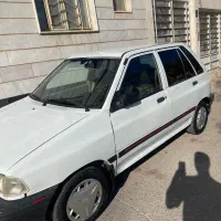 پراید ۷۹ کره ای|خودرو سواری و وانت|اراک, |دیوار