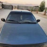 پژو۹۲|خودرو سواری و وانت|بستک, |دیوار