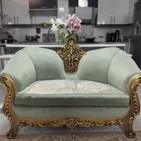 مبلمان|مبلمان خانگی و میز عسلی|تهران, مهرآباد جنوبی|دیوار